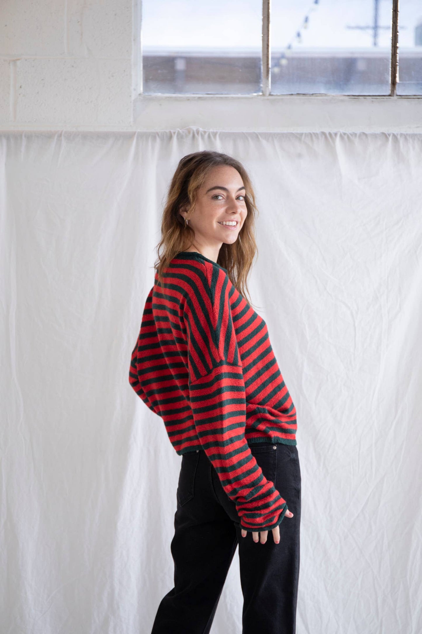 Holly Jolly Christmas Cardigan ππ
πΌ