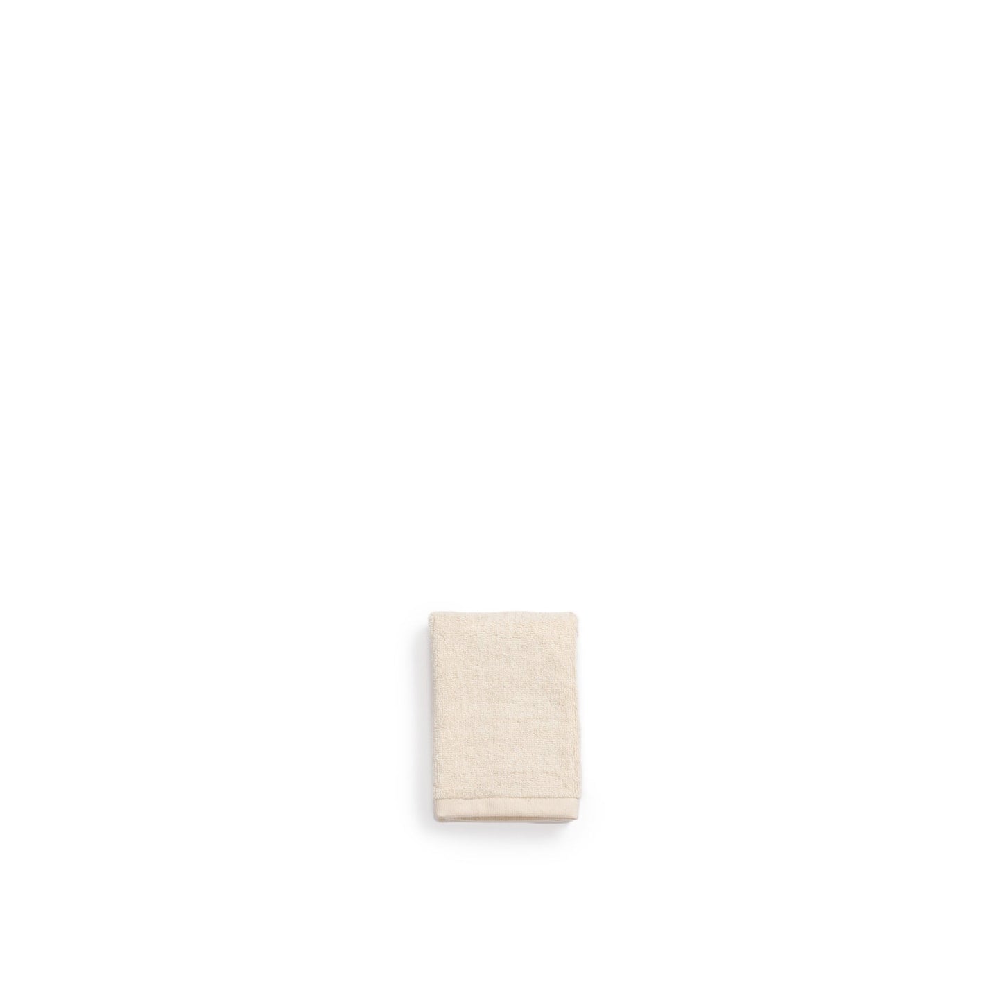 Face Cloth in Natural