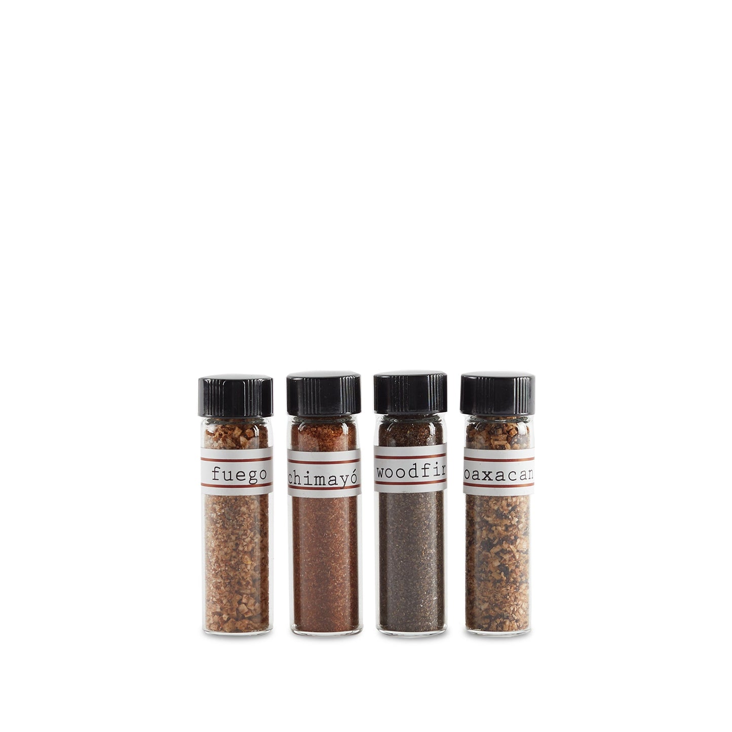 Southwest Salt Set