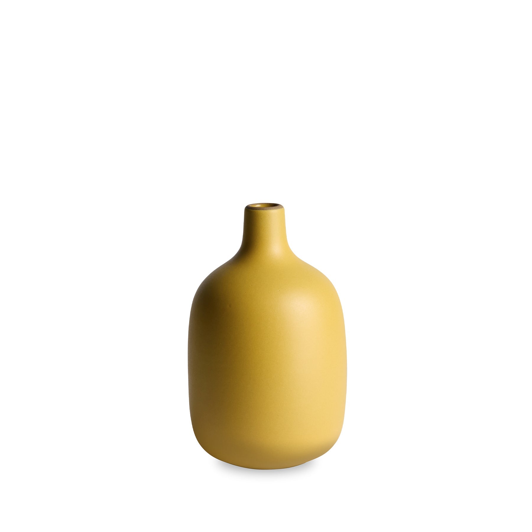 Single-Stem Vase