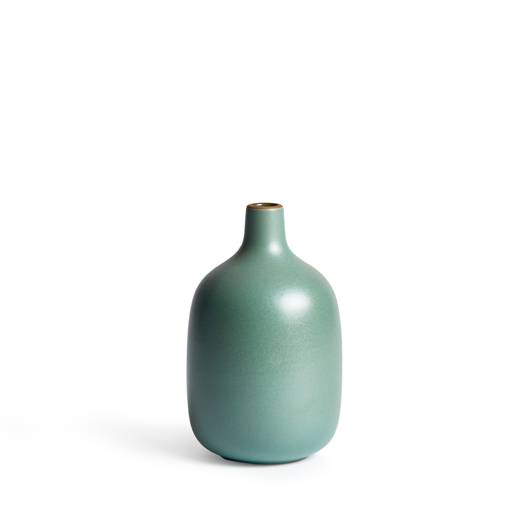 Single-Stem Vase