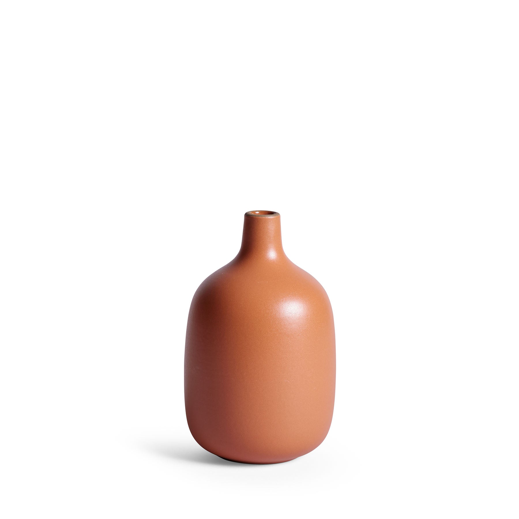 Single-Stem Vase