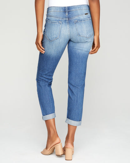 Crawford Boyfriend Denim
