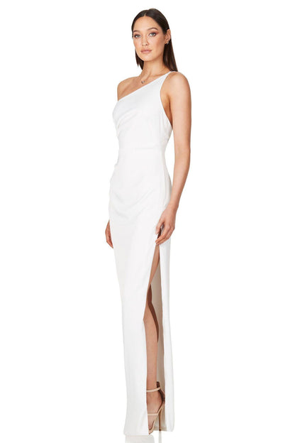 Nookie Gypsy Gown - Ivory