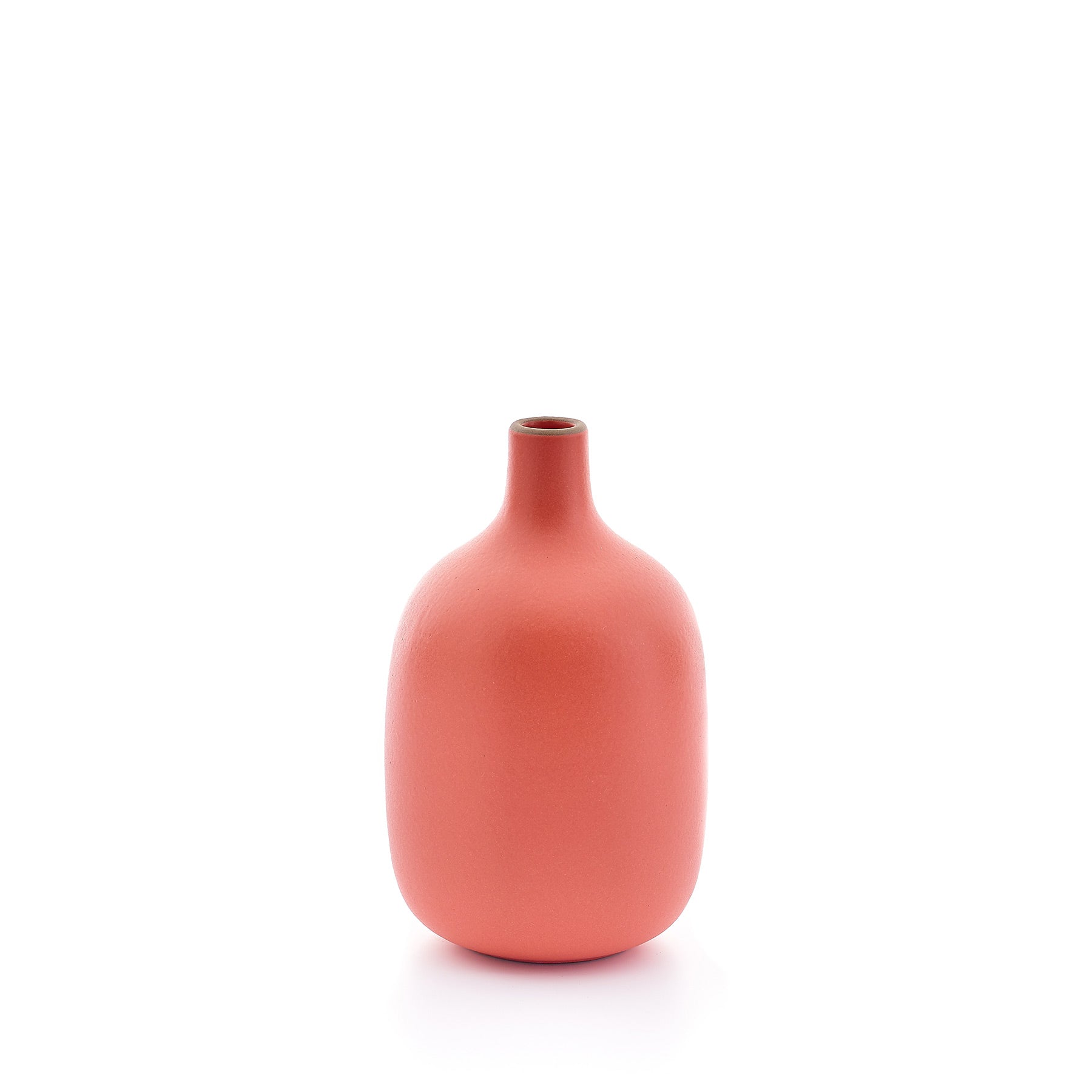 Single-Stem Vase