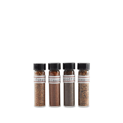 Southwest Salt Set